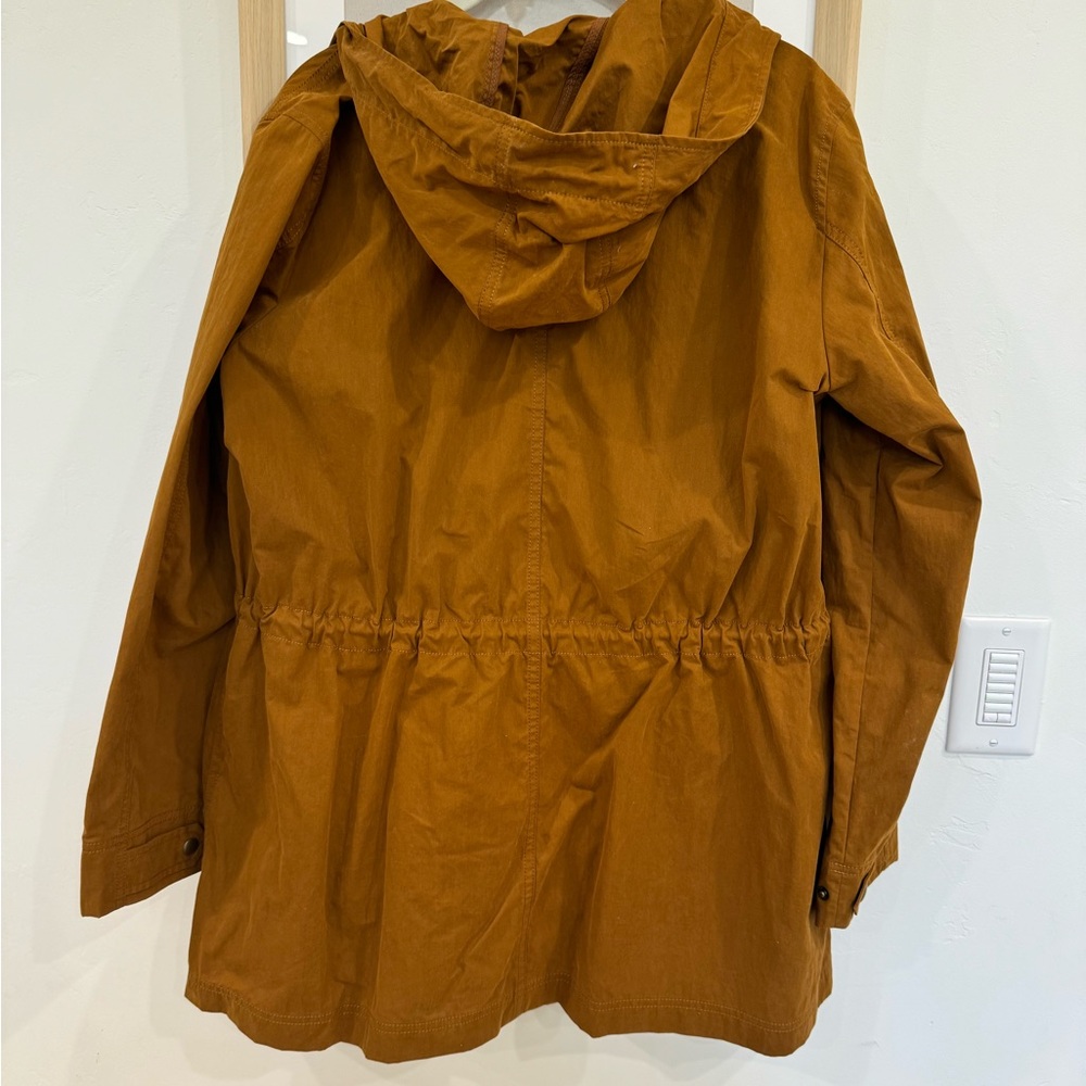 Fall Madewell Jacket. So Cute! - image 4